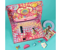 Clementoni Crazy Chic grožio rinkinys - 'Advent Calendar'