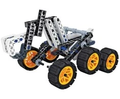 Clementoni konstruktorius "Mars Rover"