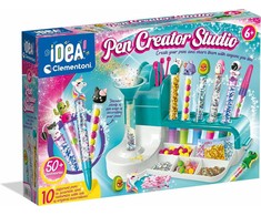 Clementoni Kūrybinis rinkinys "Pen Creator Studio"