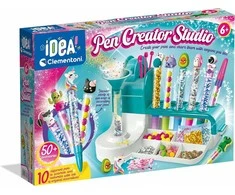 Clementoni Kūrybinis rinkinys "Pen Creator Studio"