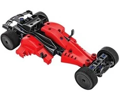 Konstruktorius automobilis Clementoni Formula 75094BL