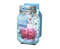 Stalo žaidimas CLEMENTONI BRAIN FREEZE 16780
