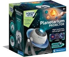 Projektorius Clementoni 75098BL