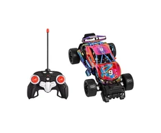 RC visureigis 1:20 su pulteliu
