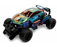 RC visureigis 1:20 su pulteliu