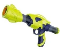 Dėlionė Žaislinis ginklas „Soft Gun“ su priedais