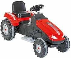 Elektrinis traktorius 12V Pilsan "MEGA"