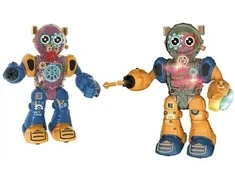 Interaktyvus robotas