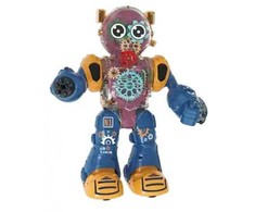 Interaktyvus robotas