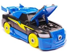 Konstruktorius - sportinis automobilis