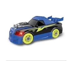Konstruktorius - sportinis automobilis