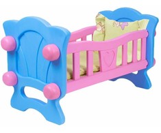 Lovytė lėlėms
