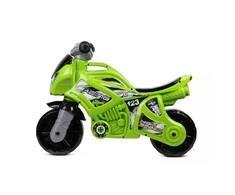 Motociklas "TechnoK"