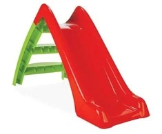 Pilsan vaikiška čiuožykla "Funny Slide"