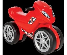 Pilsan vaikiškas motociklas "Mini Moto"