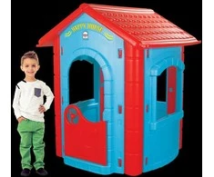Pilsan vaikiškas namelis "Happy House"
