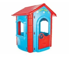 Pilsan vaikiškas namelis "Happy House"
