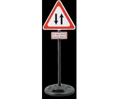 Pilsan žaisliniai kelio ženklai (dideli)