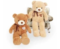 Pliušinis Meškinas 100cm