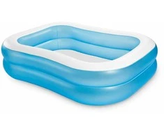 Pripučiamas baseinas INTEX Swim Center Family Pool 203x152x48 cm