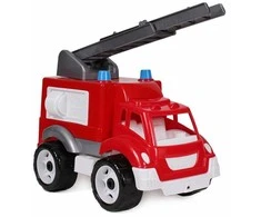 Technok gaisrinė mašina 32 cm 1738