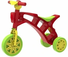 Triratis be pedalų "TechnoK"