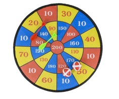 Dėlionė Žaidimas "Darts"