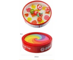 Dėlionė Žaidimas "Fruit Small Top"