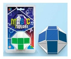 Dėlionė Žaidimas "Magic cube"