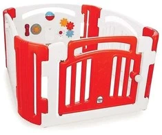 Žaidimo aikštelė kūdikiui ''ANGEL PLAY AREA''
