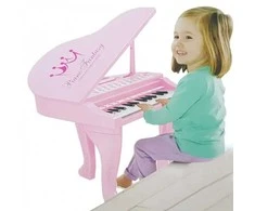 Žaislinis pianinas