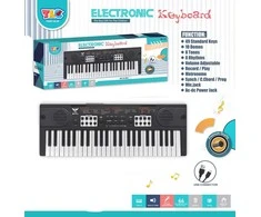 Žaislinis pianinas