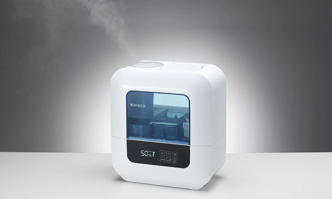 Drėkintuvas- kvapų difuzorius Boneco U700