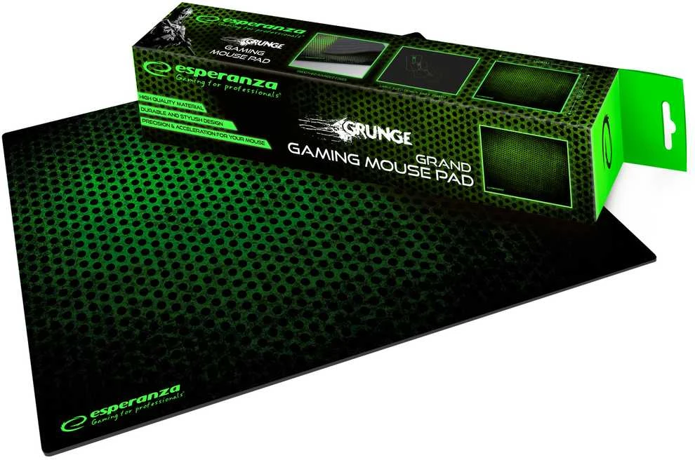 Pelės kilimėlis Esperanza EA146G GAMING