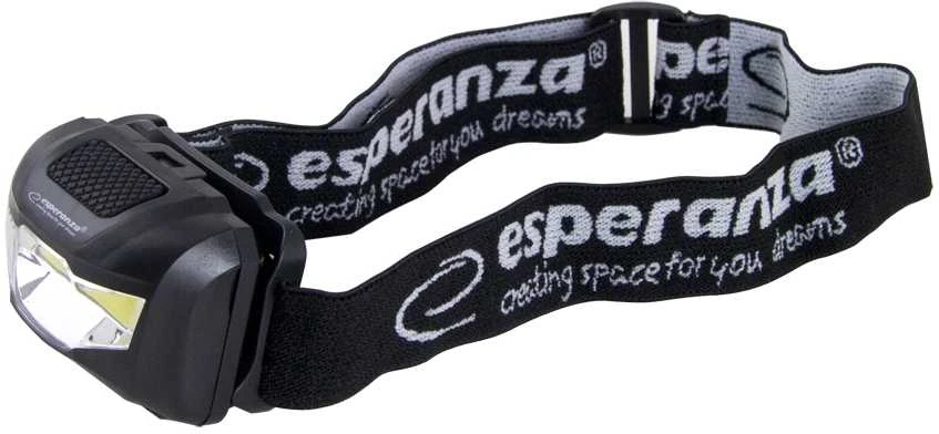 Esperanza žibintuvėlis 5901299950760