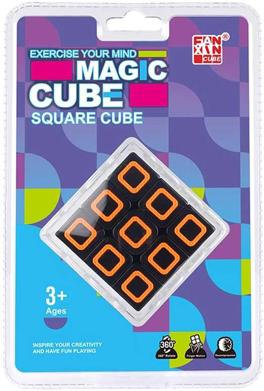 Dėlionė Rappa Magic cube puzzle