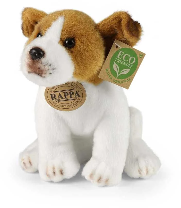 Rappa Pliušiniai šunys, įvairūs, 20 cm, ekologiški