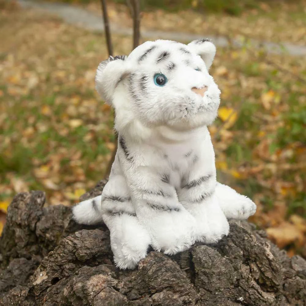 Rappa Plush exotic mix asst. 15 cm ECO-FRIENDLY