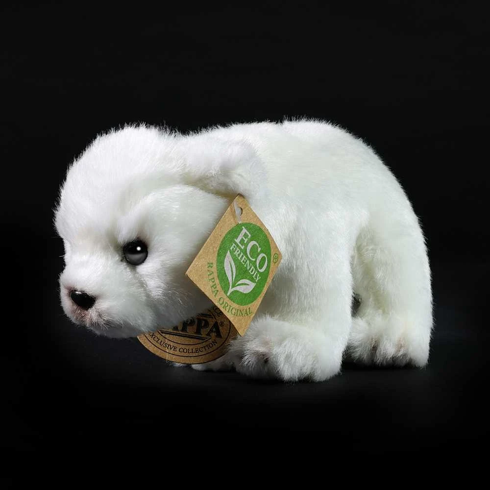 Dėlionė Rappa Plush mix Antarctica asst. 19 cm ECO-F.