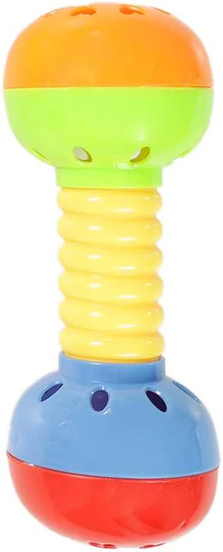 Dėlionė Rappa Barškučių rinkinys 3 vnt.