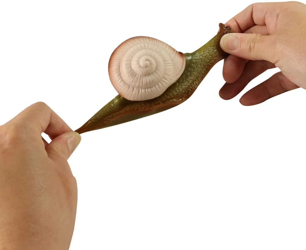 Dėlionė Rappa Sraigė 11 cm