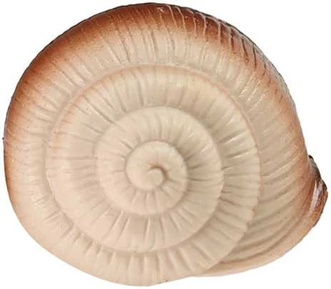 Dėlionė Rappa Sraigė 11 cm