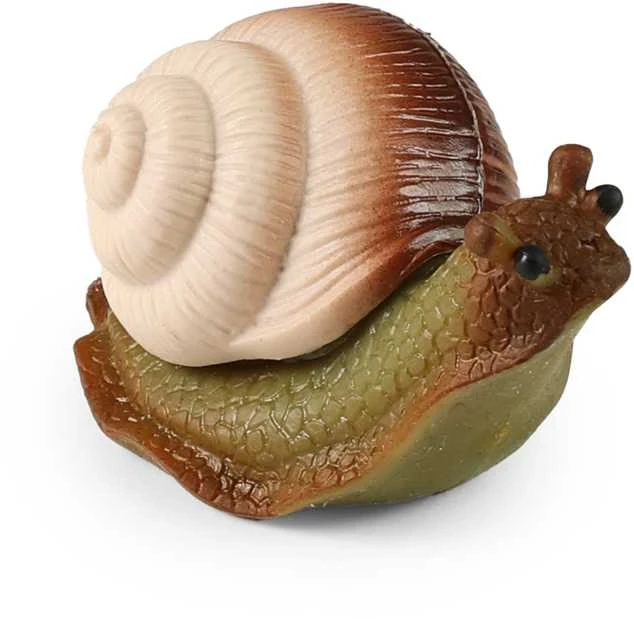 Dėlionė Rappa Sraigė 11 cm