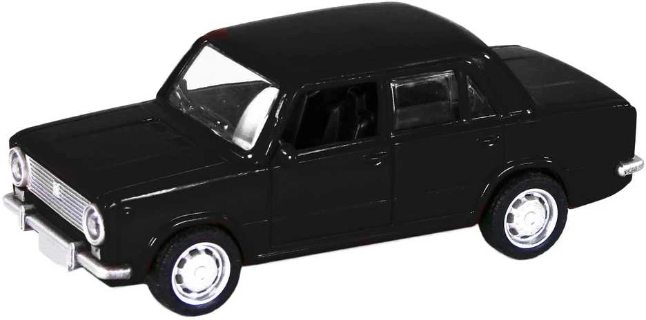 Rappa Metalinis automobilis LADA - Seat/Fiat 124