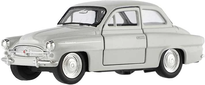 Dėlionė Rappa WELLY MODELS 1:34-39 Skoda Octavia 1959m