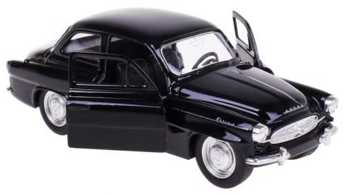 Dėlionė Rappa WELLY MODELS 1:34-39 Skoda Octavia 1959m