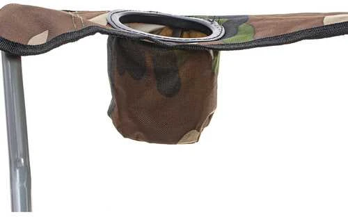 Trizand Žvejybos kėdė "Panama" camo 23672