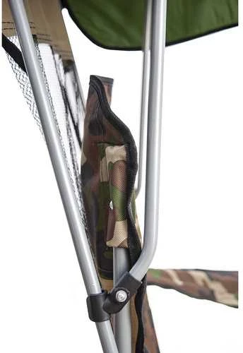 Trizand Žvejybos kėdė "Panama" camo 23672
