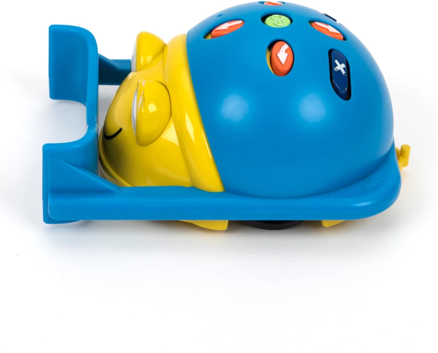 TTS Bee-Bot Stūmiklis 6pk