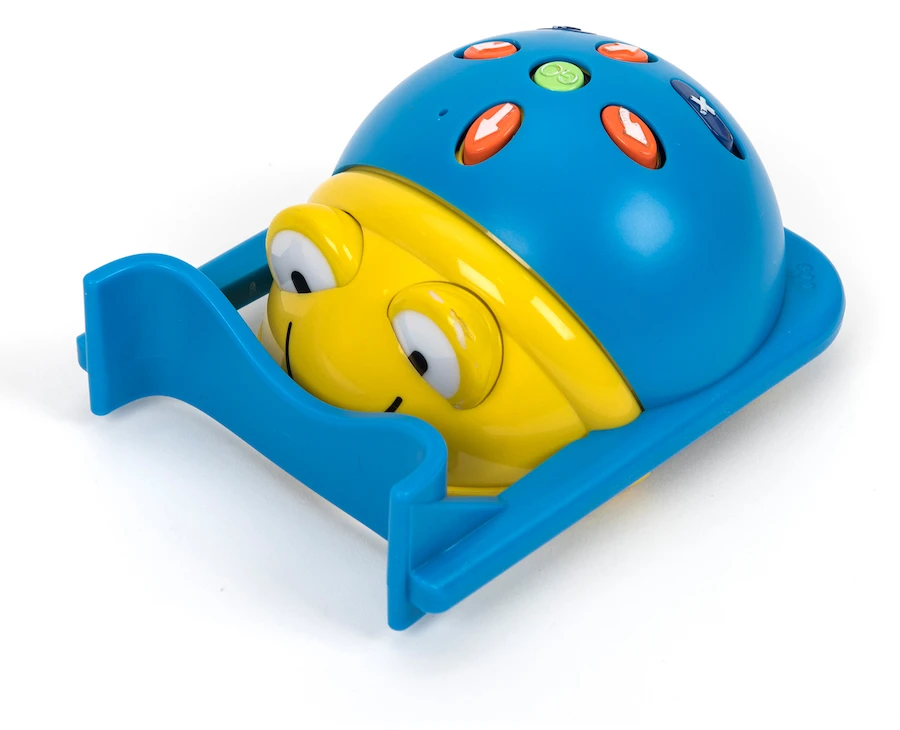 TTS Bee-Bot Stūmiklis 6pk